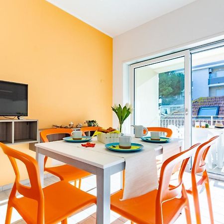 Corallo 1P - Palazzina Laura Myho Casa 토르토레토 외부 사진