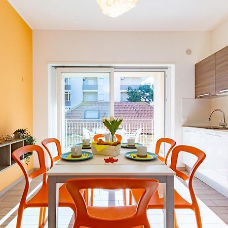 Corallo 1P - Palazzina Laura Myho Casa 토르토레토 외부 사진