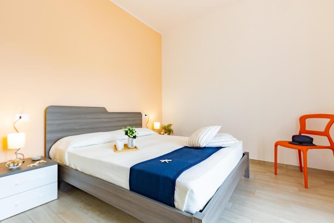 Corallo 1P - Palazzina Laura Myho Casa 토르토레토 외부 사진