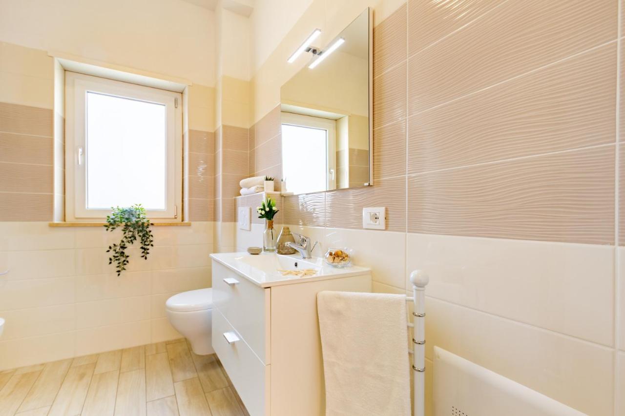 Corallo 1P - Palazzina Laura Myho Casa 토르토레토 외부 사진